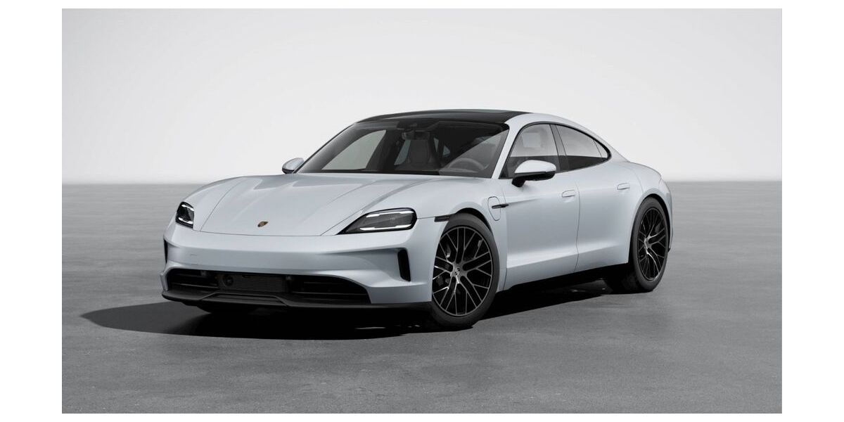 Porsche Taycan 15.684 km 82.980 &euro; Darmstadt 64295