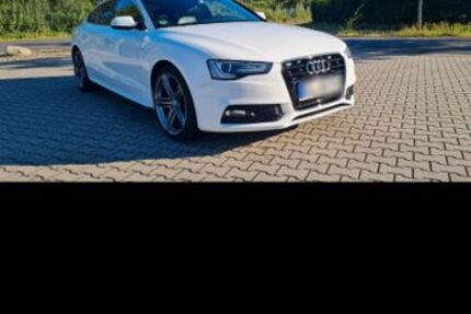 Audi A5 221.000 km 12.500 &euro; Alsdorf 52477