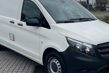 Mercedes-Benz Vito 85.500 km 20.480 &euro; Langen 63225