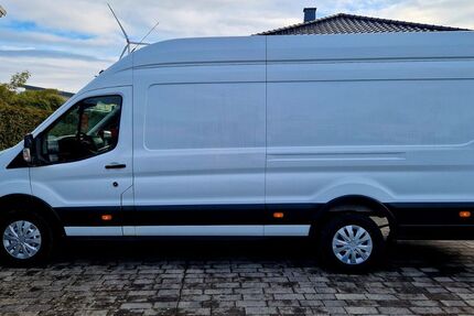 Ford Transit 95.000 km 21.400 &euro; Bad Lippspringe 33175