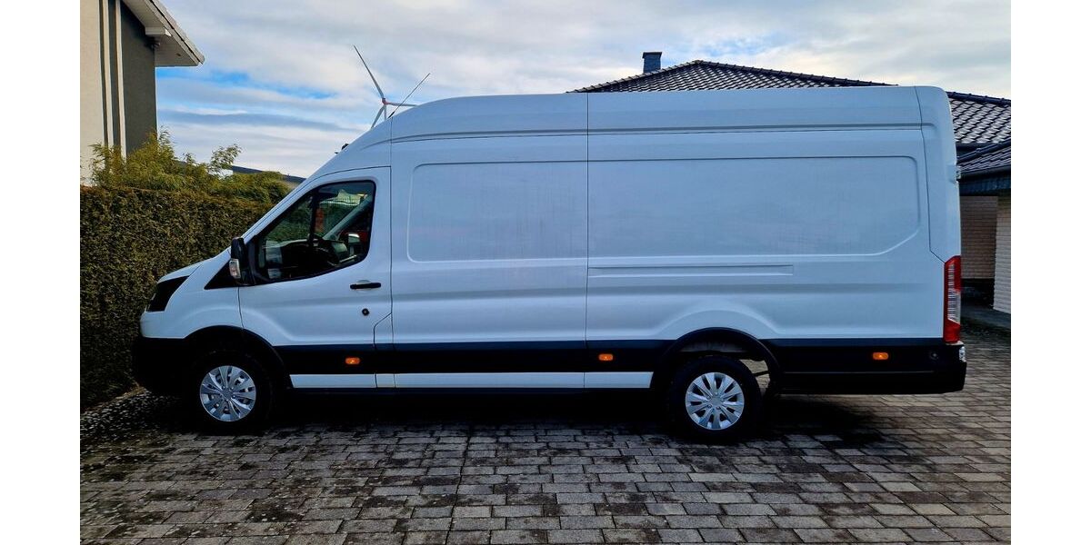 Ford Transit 95.000 km 21.400 &euro; Bad Lippspringe 33175