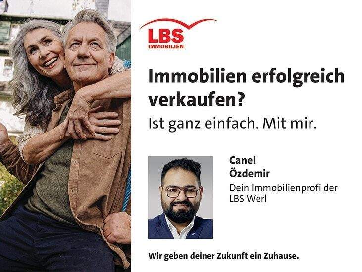 Etagenwohnung Werl Holtum - 4 Zimmer, 238 m&sup2;, 349.000&euro; | Angebot:24516953