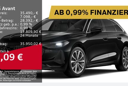 Audi A5 39.780 km 35.490 &euro; Bochum 44809