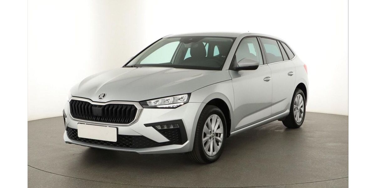 Skoda Scala 26.194 km 18.740 &euro; Eisenach 99817