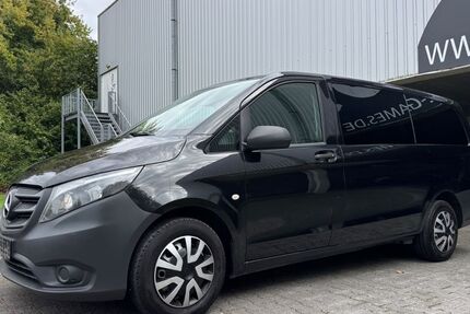 Mercedes-Benz Vito 350.860 km 14.290 &euro; Paderborn 33102