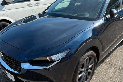 Mazda CX-30 22.701 km 23.900 &euro; Altensteig 72213