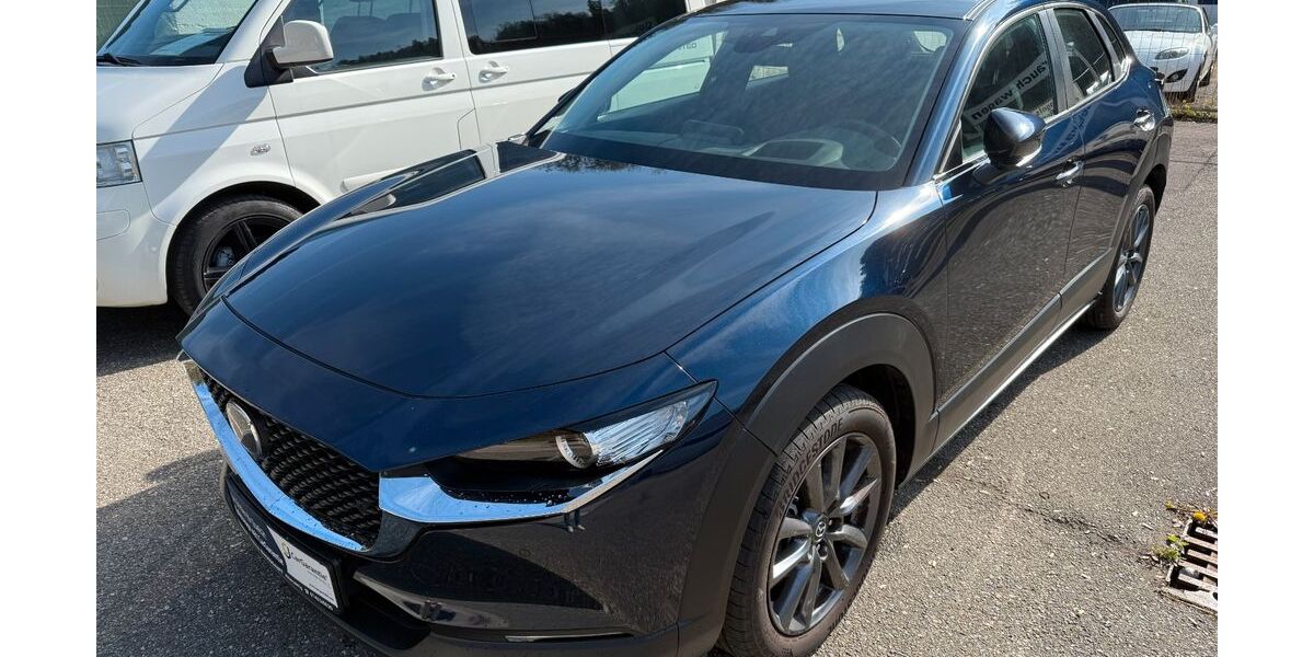 Mazda CX-30 22.701 km 23.900 &euro; Altensteig 72213