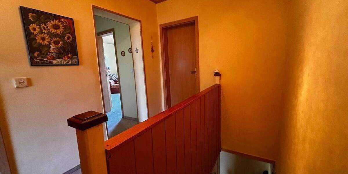 Reihenmittelhaus Halle (Saale) Silberhöhe - 4 Zimmer, 109 m&sup2;, 249.000&euro; | Angebot:26161704
