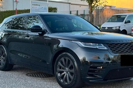 Land Rover Range Rover Velar 73.000 km 48.990 &euro; Ahrensburg 22926