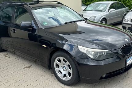BMW 525 270.626 km 3.490 &euro; Gehrde 49596