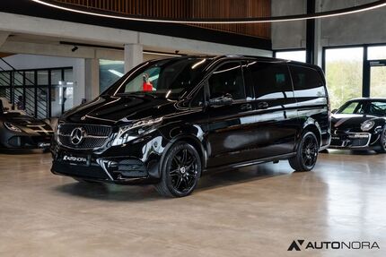 Mercedes-Benz V 250 64.600 km 51.900 &euro; Bitburg 54634