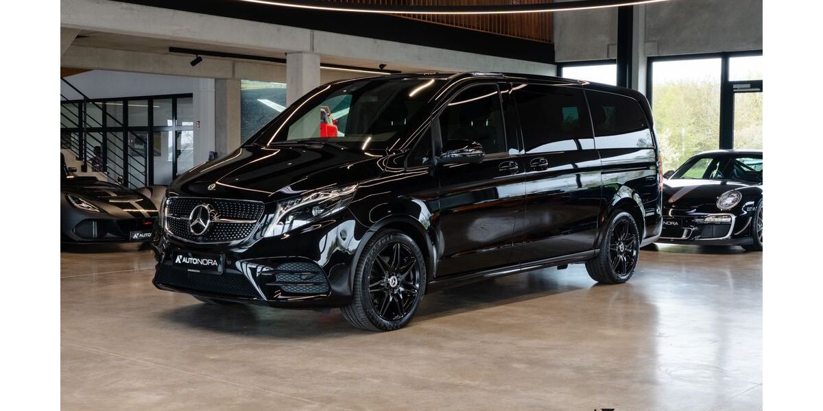 Mercedes-Benz V 250 64.600 km 51.900 &euro; Bitburg 54634