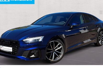 Audi A5 61.192 km 34.910 &euro; Kölln-Reisiek 25337