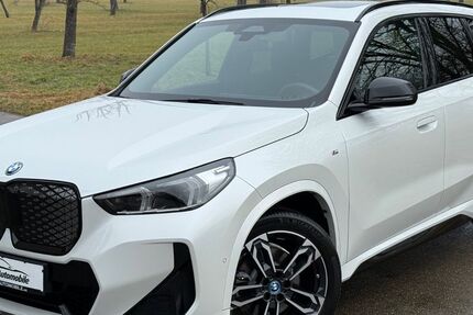 BMW iX1 40.000 km 43.900 &euro; Stuttgart 70599