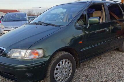 Honda Shuttle 287.789 km 1.500 &euro; Dresden 01219