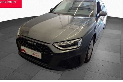 Audi A4 33.908 km 32.990 &euro; Kassel 34125