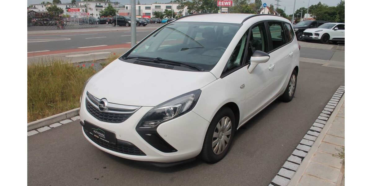 Opel Zafira 175.000 km 7.900 &euro; Nürnberg 90449