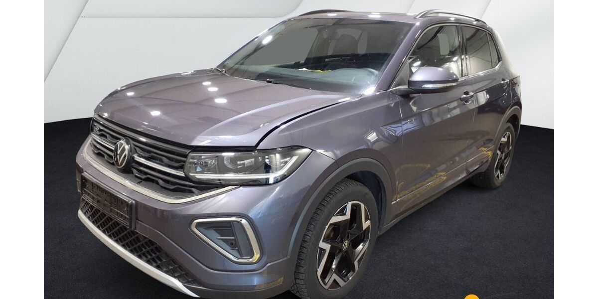 VW T-Cross 25.380 km 28.980 &euro; Hohenwestedt 24594
