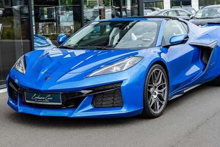 Chevrolet Corvette 1.317 km 173.900 € Pohlheim 35415