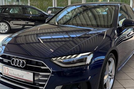 Audi A4 85.293 km 24.999 &euro; Buxtehude 21614