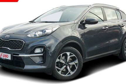 Kia Sportage 60.685 km 20.950 &euro; Schwerin 19061