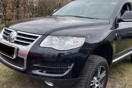 VW Touareg 175.000 km 8.500 &euro; Schifferstadt 67105