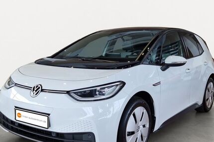 VW ID.3 33.714 km 20.970 &euro; Seevetal 21220