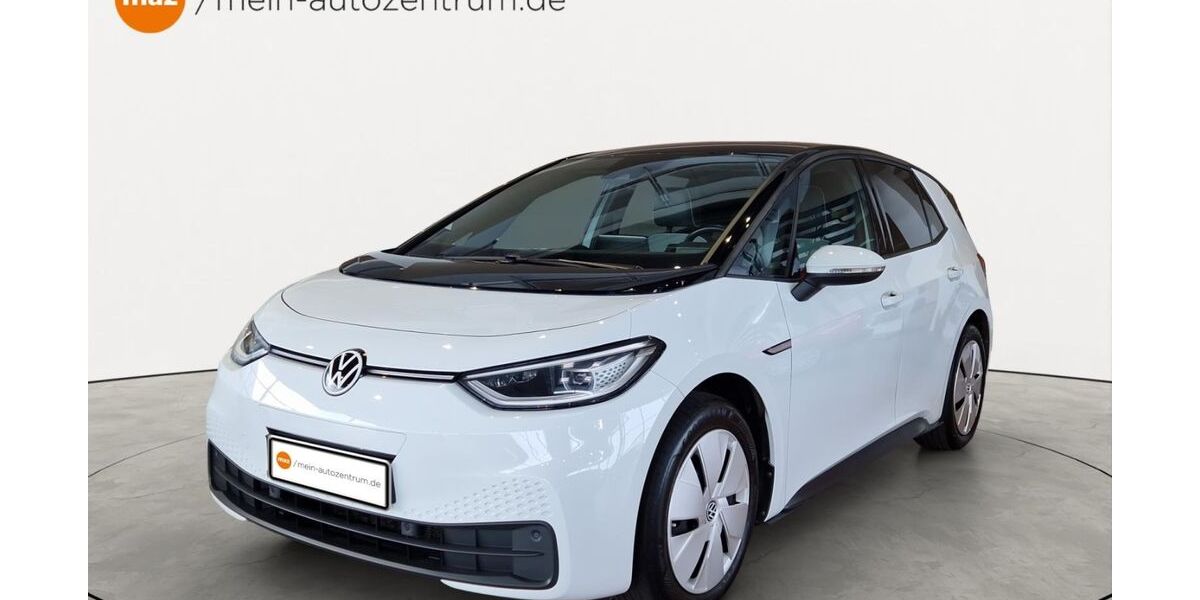 VW ID.3 33.714 km 20.970 &euro; Seevetal 21220