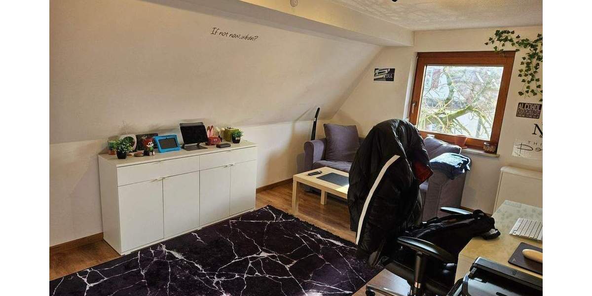 Mehrfamilienhaus, Wohnhaus Ditzingen Heimerdingen - 6 Zimmer, 140 m&sup2;, 349.000&euro; | Angebot:24779528