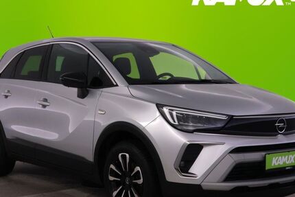Opel Crossland (X) 27.655 km 14.290 &euro; Heide 25746
