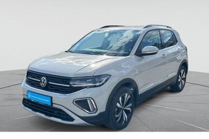 VW T-Cross 6.279 km 25.991 &euro; Darmstadt 64295