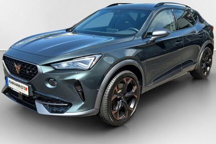 Cupra Formentor 39.730 km 30.490 &euro; Zellingen 97225