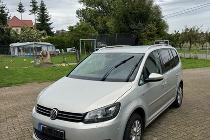 VW Touran