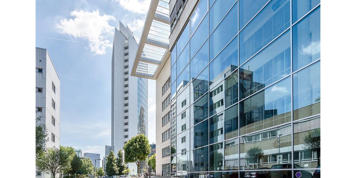 Gewerbeobjekt Eschborn - 1.619&euro; | Angebot:26416550