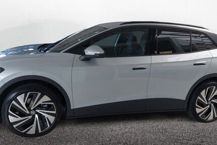 VW ID.4 6.958 km 43.792 &euro; Pößneck 07381