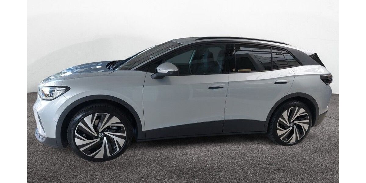 VW ID.4 6.958 km 43.792 &euro; Pößneck 07381