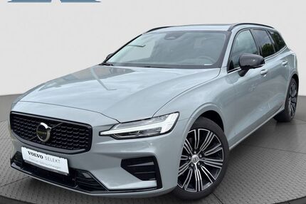 Volvo V60 17.300 km 35.460 &euro; Celle 29229