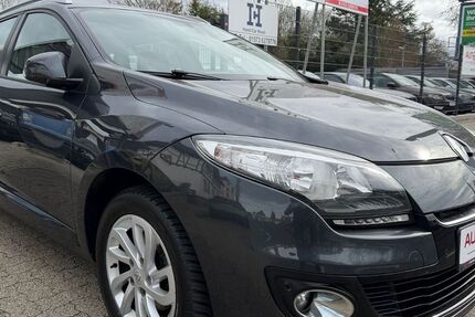 Renault Megane 261.996 km 3.899 &euro; Kassel 34123