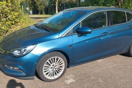 Opel Astra 161.910 km 7.400 &euro; Langenhagen 30851
