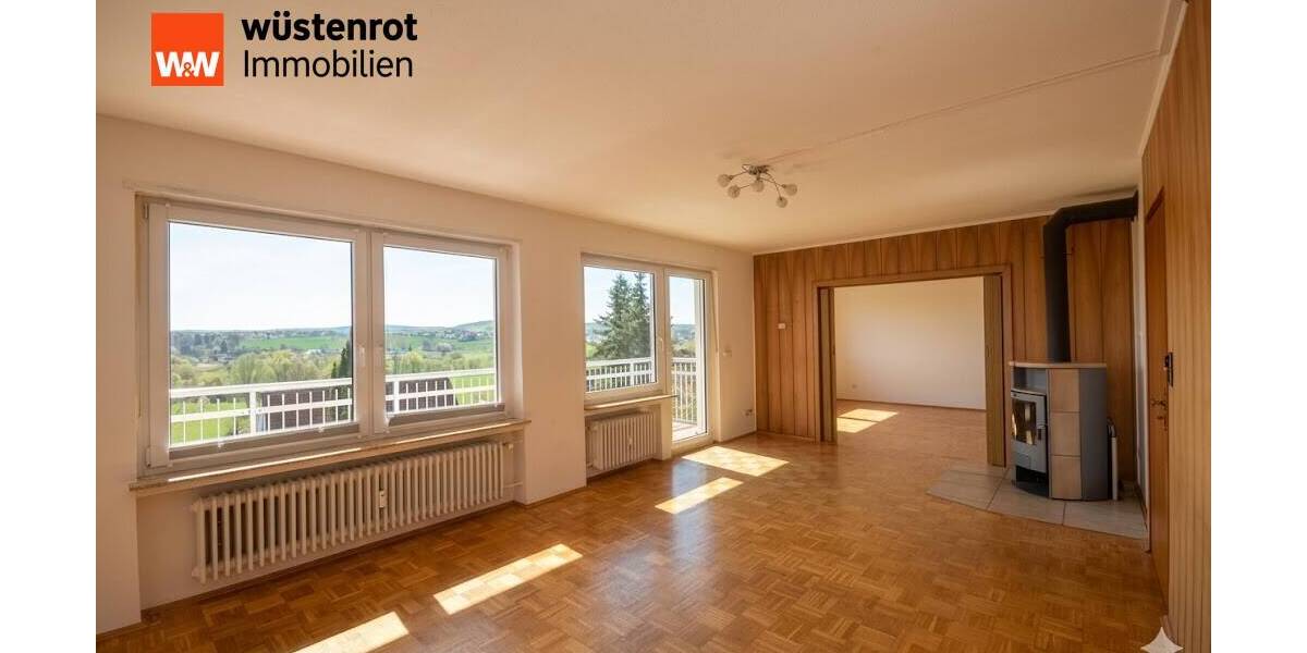 Einfamilienhaus Fulda / Horas Aschenberg - 7 Zimmer, 192 m&sup2;, 570.000&euro; | Angebot:26257499