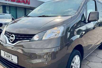 Nissan NV200 149.500 km 11.990 &euro; Schuby 24850
