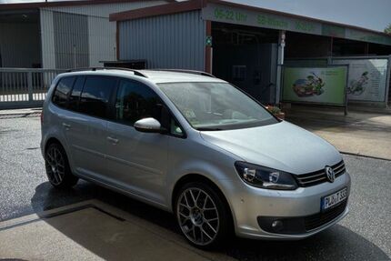 VW Touran 149.000 km 10.490 &euro; Krummbek 24217