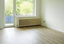 1 Zimmerwohnung mit Einbauküche in Altenholz