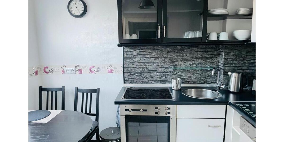 Reihenhaus Sehnde - 2.5 Zimmer, 65 m&sup2;, 1.000&euro; | Angebot:26329966