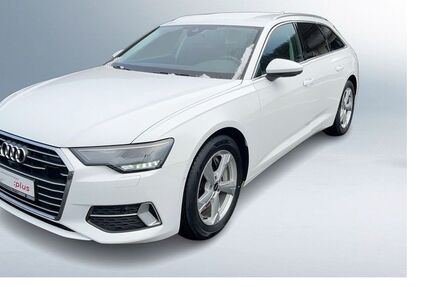 Audi A6 53.600 km 36.410 &euro; Siegen 57074