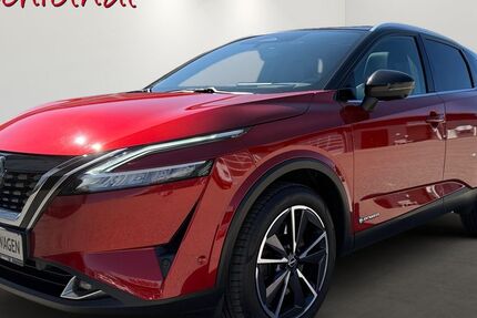 Nissan Qashqai 92.162 km 25.980 € Bad Tölz 83646