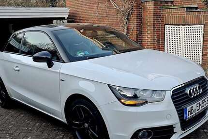 Audi A1 94.600 km 11.200 &euro; Bremen 28755