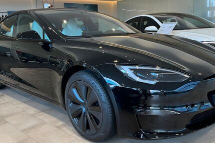 Tesla Model S 49.870 km 89.999 &euro; Brandis 04821