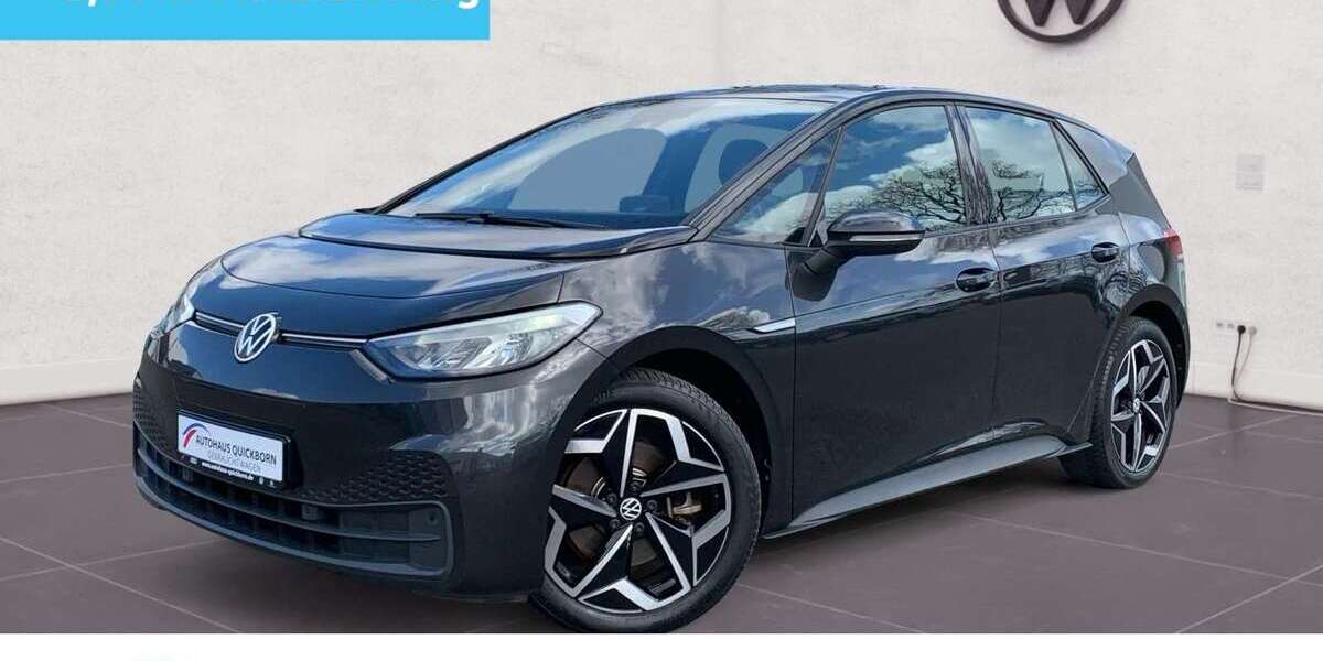 VW ID.3 42.488 km 19.380 &euro; Quickborn 25451