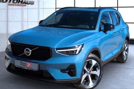 Volvo XC40 23.600 km 37.850 &euro; Kirchseeon 85614
